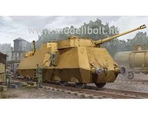 Trumpeter - Panzerjager-Triebwagen 51 